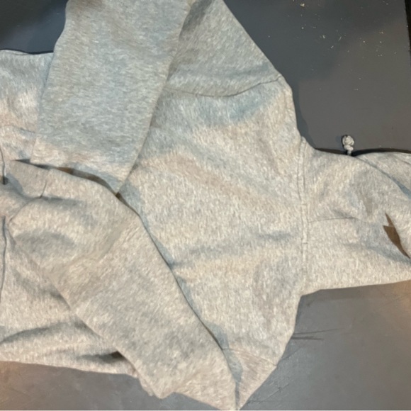 Brandy Melville Crystal Hoodie - Picture 4 of 4